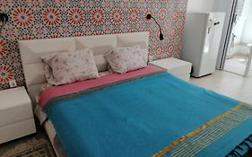 The 18, Marsa Guest House